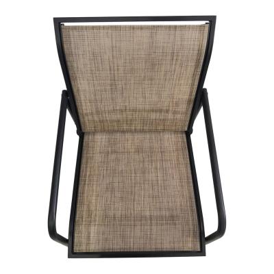 China Contemporary Outdoor Swing Glider Suitable For Patio Bench Rocking Chairs for sale