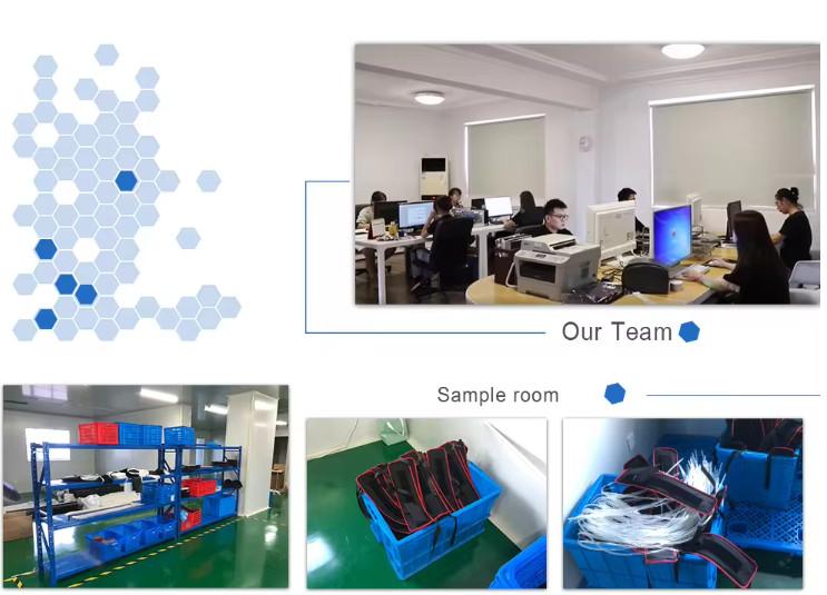 確認済みの中国サプライヤー - Ningbo Zhuoqiu Medical Equipment Co.,Ltd.