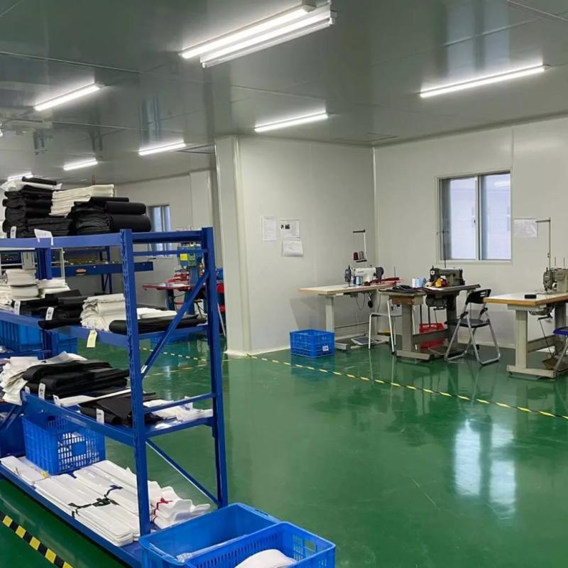 Fornitore cinese verificato - Ningbo Zhuoqiu Medical Equipment Co.,Ltd.