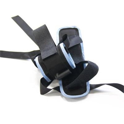 China Multicolored Medical Supplies Strong Buckle Elastic Tourniquet Cuff for Single Portal for sale