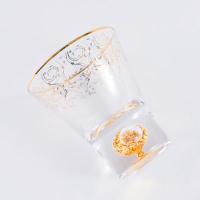 China Hot Selling Tumbler Glass Crystal Tumbler Arm China China Zhejiang Whiskey Glass Direct Sales From Europe Amazon for sale