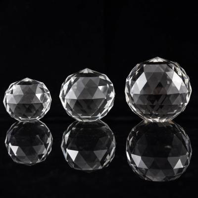 China Europe Wholesale Hot Sale 3d Performance Direct Sales Fine Stereo Crystal Ball Decoration for sale