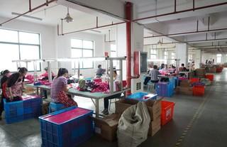 Verified China supplier - Wuyi Hongyuan Crafts And Gifts Mfg Co., Ltd.