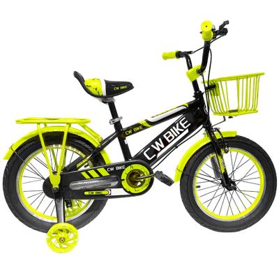 China Steel 12/14/16 Inch Kids Forming Bicycle Kid's Bicycle OEM Factory Direct for sale