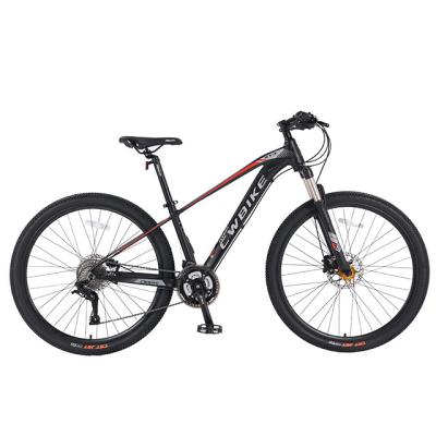 China Aluminum Alloy Men's Mountain Bike Customized 27.5 Inch Speed ​​Lantu 27 Frame Aluminum Alloy for sale