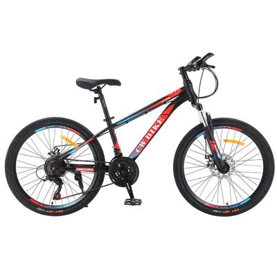 China Aluminum Alloy 27/27.5/29 Inch Aluminum Bicycle For Adult Men OEM Customized OEM Factory Wholesale for sale