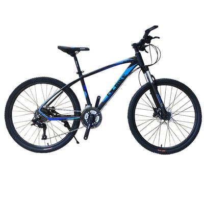 China Aluminum Alloy 26' 27.5' 29' MT Bike Good Quality Good Shape Aluminum Bicycle Frame for sale