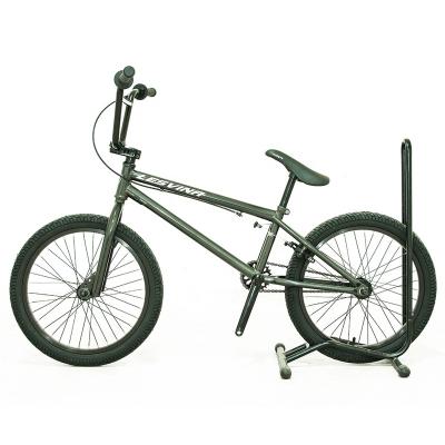 China Racing Small Tire BMX Bike Freestyle 20