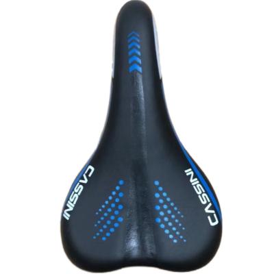 China Move Guaranteed Quality Price Suitable Parts Comfortable Custom Bicycle Seat Cover for sale