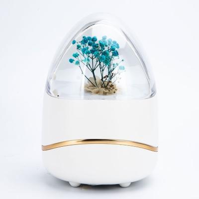 China 2022 Newest Design Success Design Factory Patent Appearance Oil Humidifier Diffuser 350ml Ultrasonic Aroma Diffuser Color Lightweight Mini Humidifier for sale