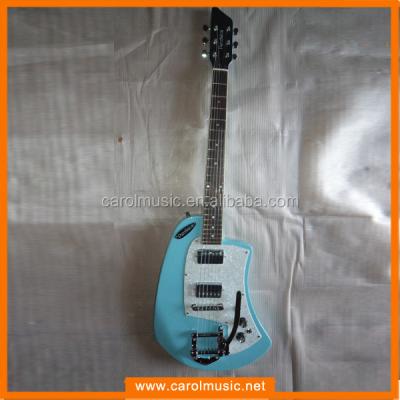 China Basswood ESE008 OEM Special Edition Custom Very Rare Unique Electric Guitars for sale