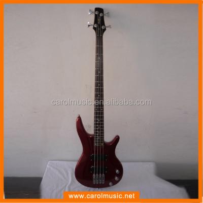 China EB018 Professional Electric Bass Guitar Acoustic Bass Manufacturer EB018 for sale