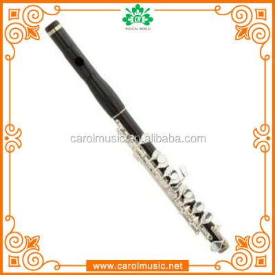 China Hot Selling Professional Sandalwood PC201S Groove Piccolo for sale