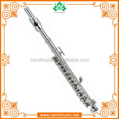 China Cupronickel Groove Piccolo For Sale for sale