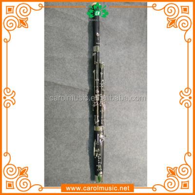 China BA007 High Quality ABS Plastic Bassoon for sale