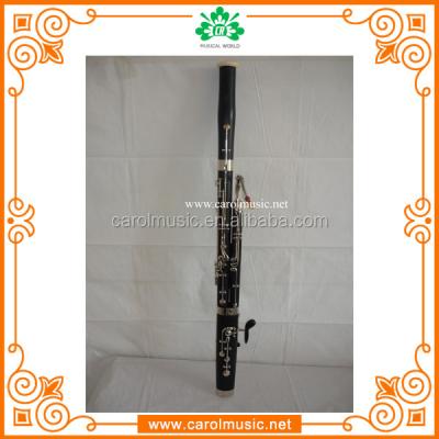 China ABS BA001 F Mini Children Bassoon Key for sale