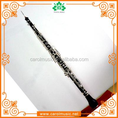 China Professional Bakelite EH001 English Bakelite Horn for sale