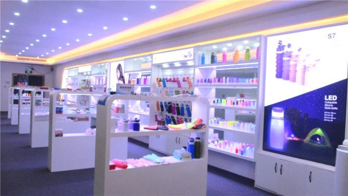 Verified China supplier - Shenzhen Kean Silicone Baby Product Co., Ltd.