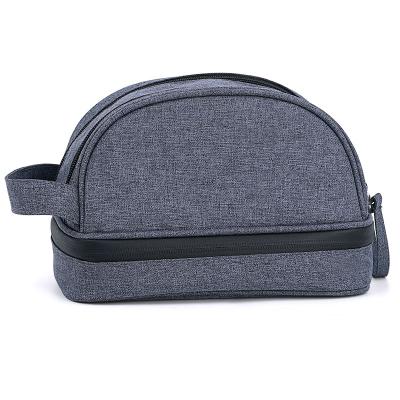 China Durable Small Toiletry Traveling Bags Pack For Women Cosmetic Traveling Ladies for sale