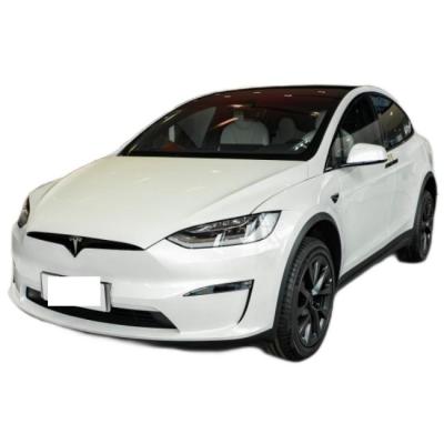 China Leather 2023 Model X Doal-Motor New Size 5door-5seat SUV Car Middle-large New In Low Price for sale