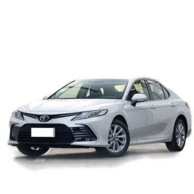 China 2023 4-door 5-door sedan Toyota Camry 2.0G luxury version HP177 130KW in used cars stock 4-door sedan 5-door CVT CVT for sale for sale