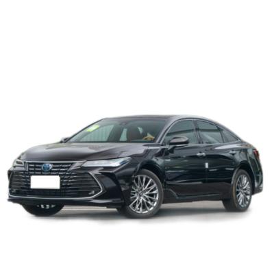 China 2023 China New And Used Toyota Avalon 2.5L Luxury Version Leather Cheap Price Vehicles Used Cars For Sale for sale