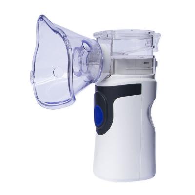 China For Household Home Portable Nebulizer Use Hot Selling, Large Capacity Dismountable Medicine Cup for sale