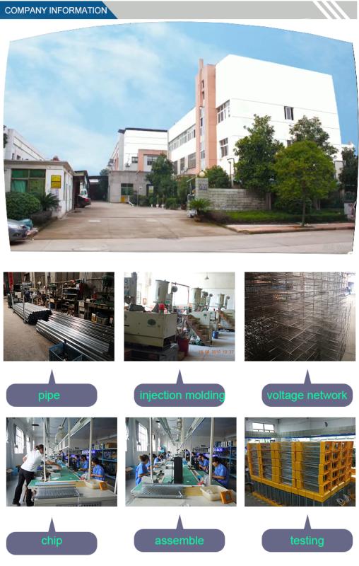 Verified China supplier - Yongkang Viski Import And Export Co., Ltd.