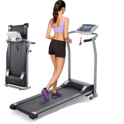 China Home Treadmill Machine Folding Installment Custom Easy Curve Equipment Semi-Commercial Fitness Treadmill for sale