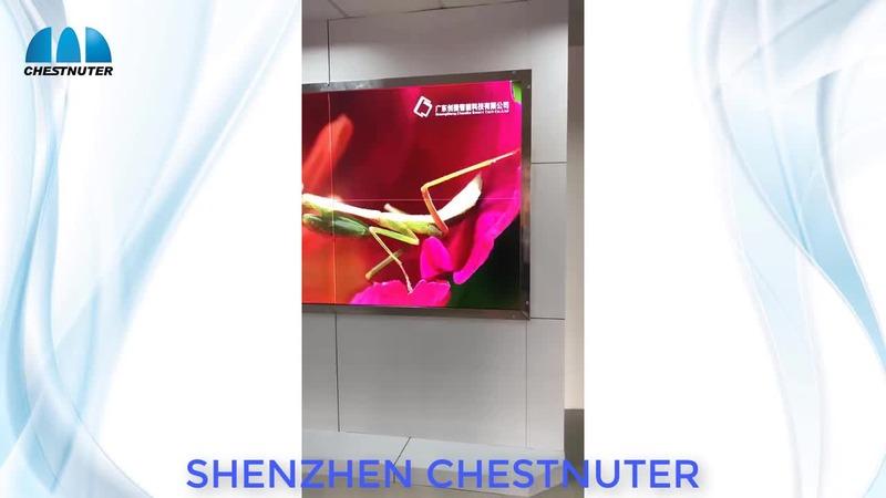 Verified China supplier - Shenzhen Chestnuter Technology Co., Ltd.