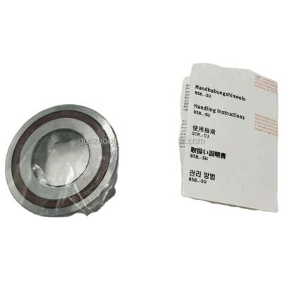 China High Speed ​​Angular Contact Thrust Ball Bearings BSB4090-SU BSB4090-SU-XL 40x90x20mm for sale