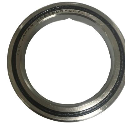 China CRBS508 CRBS508VUUT1 Assembly Machine CRBS 508V IKO Cross Roller Bearing for sale