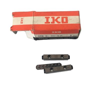 China Automotive.tractor.construction Machinery.rolling mill IKO linear cross roller guideway CRW2-30 for sale