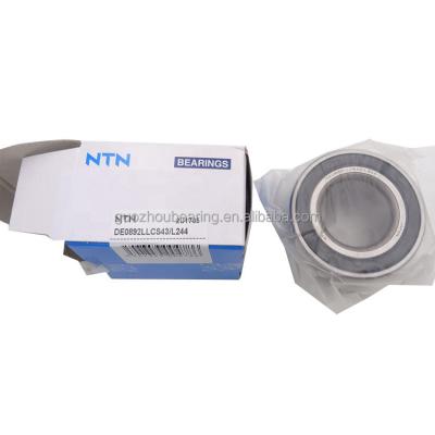 China Automotive Car NTN DE0892LLCS43 / L244 40210-50A05 Wheel Hub Bearing Bearing for sale