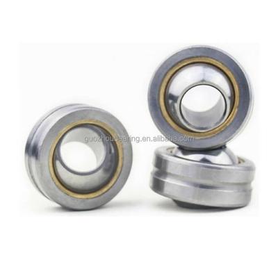 China Long Life 28*62*35mm Original IKO Spherical Bushings Radial Single Bearing PB28 for sale