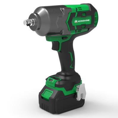 China » Impact Wrench 3/3/4