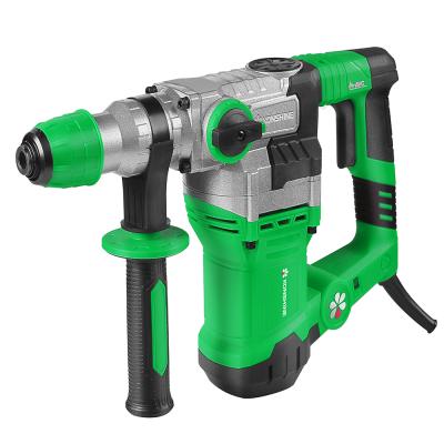 China High quality suitable performance multiple rotary drill machine1020w 26mm DRILL hammer for electric power tool for sale