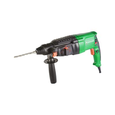 China Professional Manufacturer 800w BLK-EH-600 Machine SDS Quality 26mm Electric Industrial Rotary Hammer Drill for sale