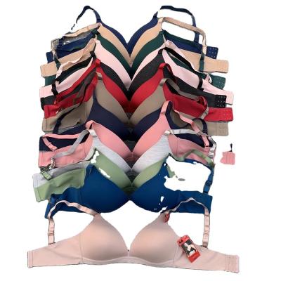 China Women's traceless one-piece bra women's sales foreign trade hot sexy rims ladies disposable not for Philippines Myanmar for sale