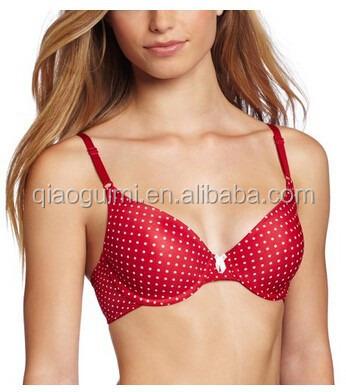 China Antibacterial Women's Summer T-shirt Ssxy Bra for sale