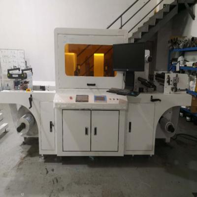 China Hotels DG-330 Digital Plotting Die Cutting Machine for sale