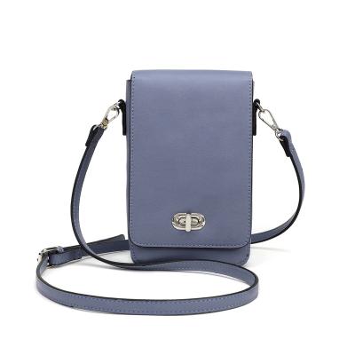 China 100% Eco-friendly Y2K Fashion Girls Mini Mobile Phone Purse With Strap Cross - Body Phone Bag for sale