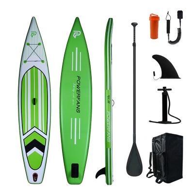 China Chinese Cheap Environmental Friendly Material Inflatable Water Sport Activity Sup Customized Color Rack Up Surfboard Paddle Boards for sale