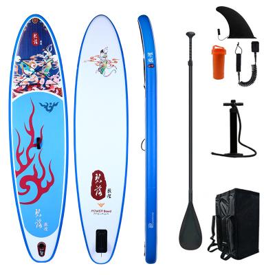 China Water Sport Activity China Top Selling Soft Board Wholesale Soft Surfboard Decorative Surf Board for sale