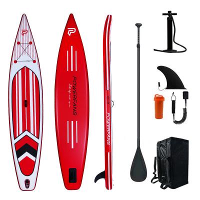 China 2021New Design Custom Foldable Water Sport Activity Inflatable Stand Up Paddle Board SIP Air Board For Surf Kayaking Fishing Yoga for sale