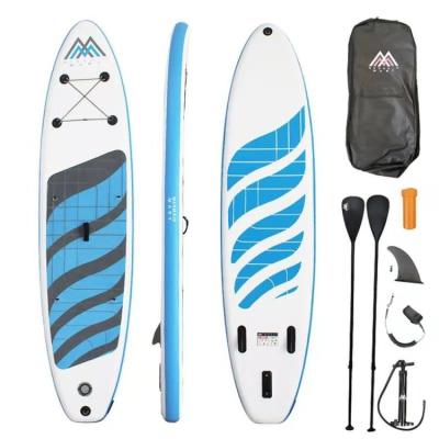 China Unisex Comical SUP Water SUP Inflatable Paddle Board Ski 2021water Surfboard Paddle Board for sale