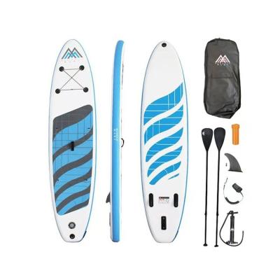 China 2021 Unisex New Durable And High Quality Inflatable SUP Surfboard Surfboard Paddle Board for sale