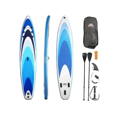 China Customized Wholesale Unisex Color And Size Soft SUP Surfboard Rack 10.6ft 11ft 11.6ft 12ft Up Paddle Board Portable Paddle Board for sale