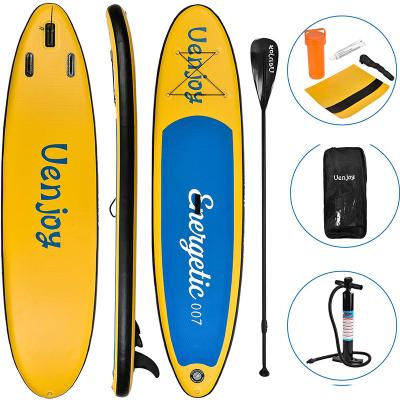 China Hot Selling Unisex Inflatable Surfboard Rack Up Paddle Board I Sip Inflatable Paddle Board Sup Board Inflatable Bag for sale