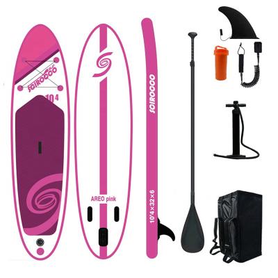 China 2021 Mode Unisex Design Customized Sip Board Wakeboard OEM Inflatable Board Paddle Surf for sale